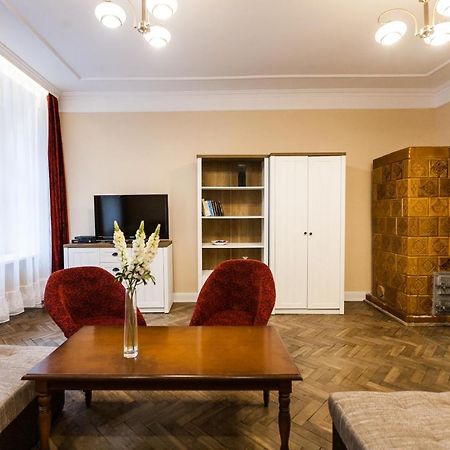 Vintage Poselska Apartment 克拉科夫 外观 照片