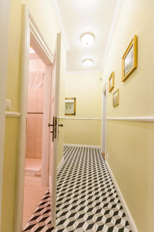 Vintage Poselska Apartment 克拉科夫 外观 照片